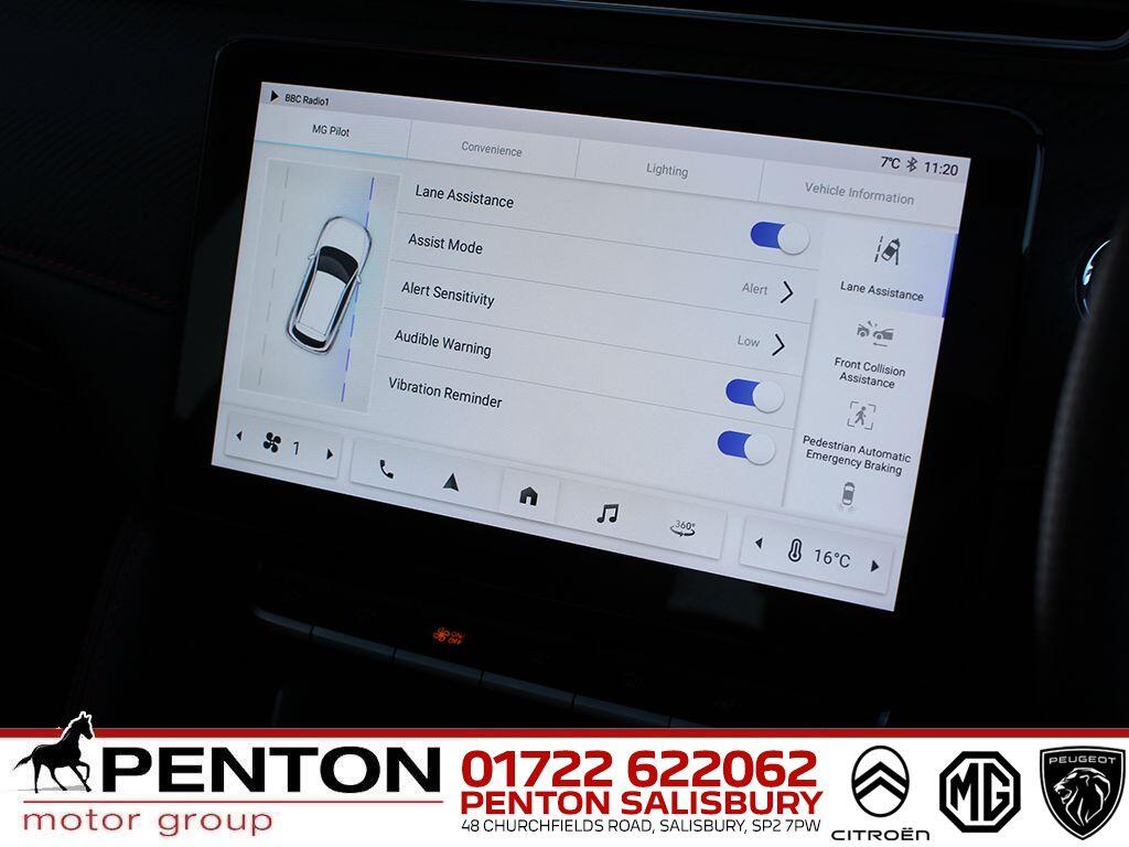 Used MG MG ZS 2023 for sale - 76121548: Photo 24