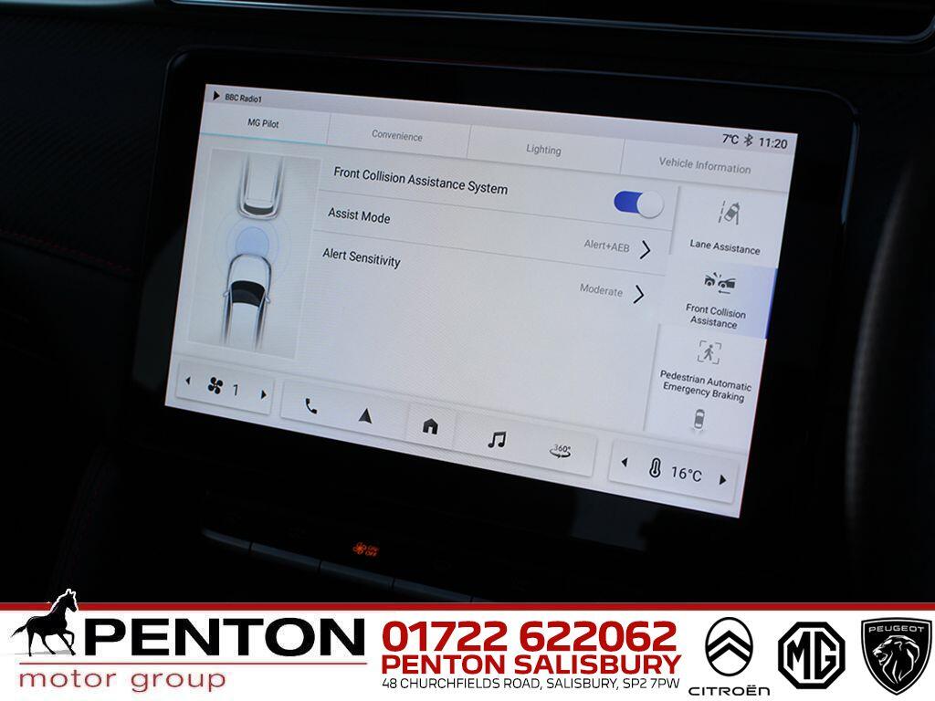 Used MG MG ZS 2023 for sale - 76121548: Photo 25