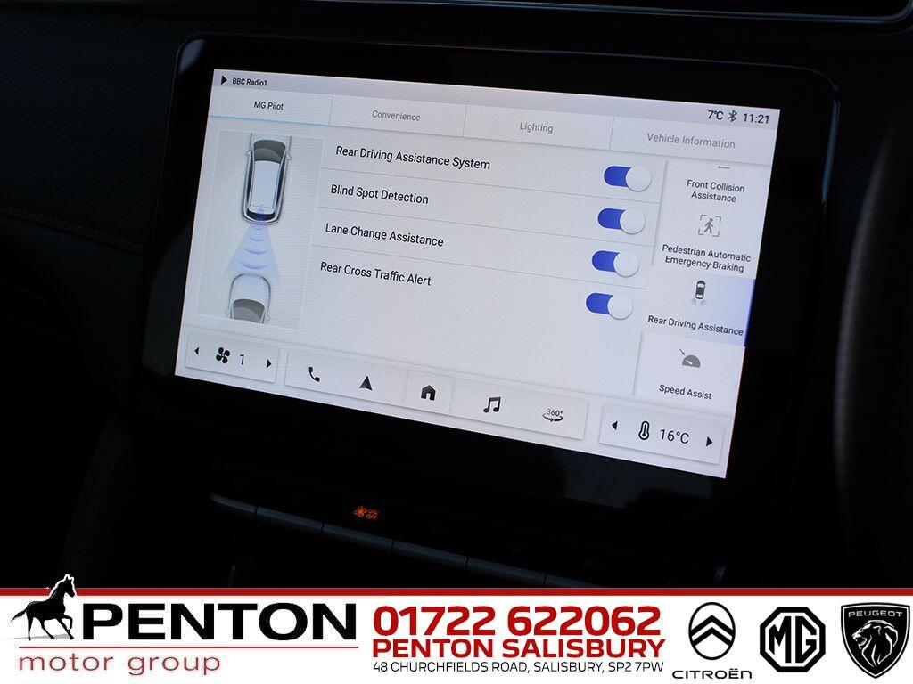 Used MG MG ZS 2023 for sale - 76121548: Photo 26