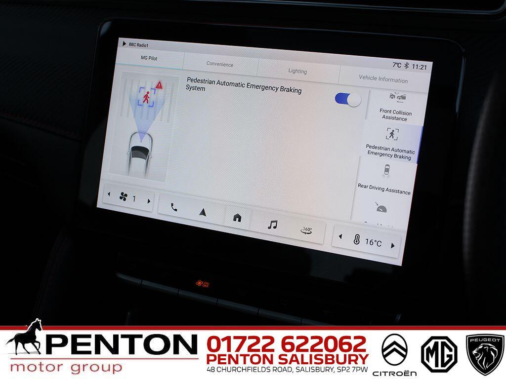 Used MG MG ZS 2023 for sale - 76121548: Photo 27