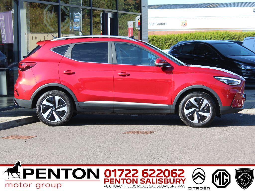 Used MG MG ZS 2023 for sale - 76121548: Photo 30