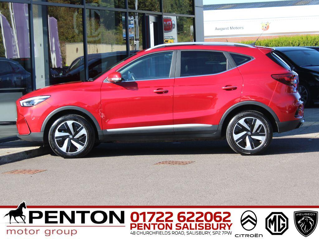 Used MG MG ZS 2023 for sale - 76121548: Photo 31