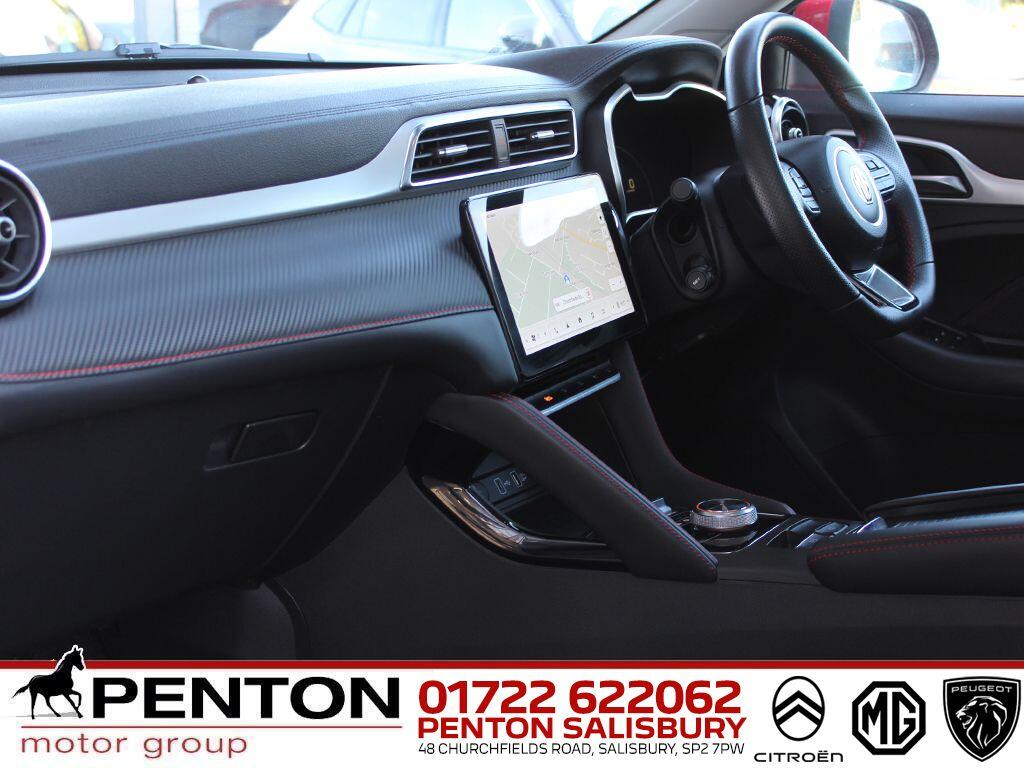Used MG MG ZS 2023 for sale - 76121548: Photo 32