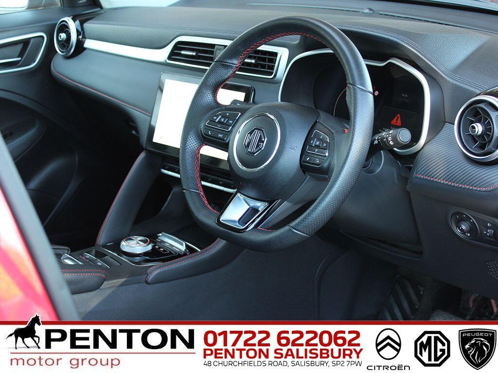 Used MG MG ZS 2023 for sale - 76121548: Photo 33