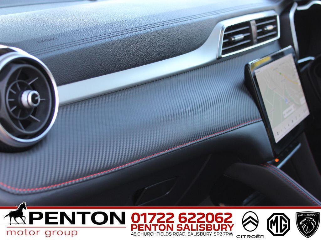 Used MG MG ZS 2023 for sale - 76121548: Photo 35