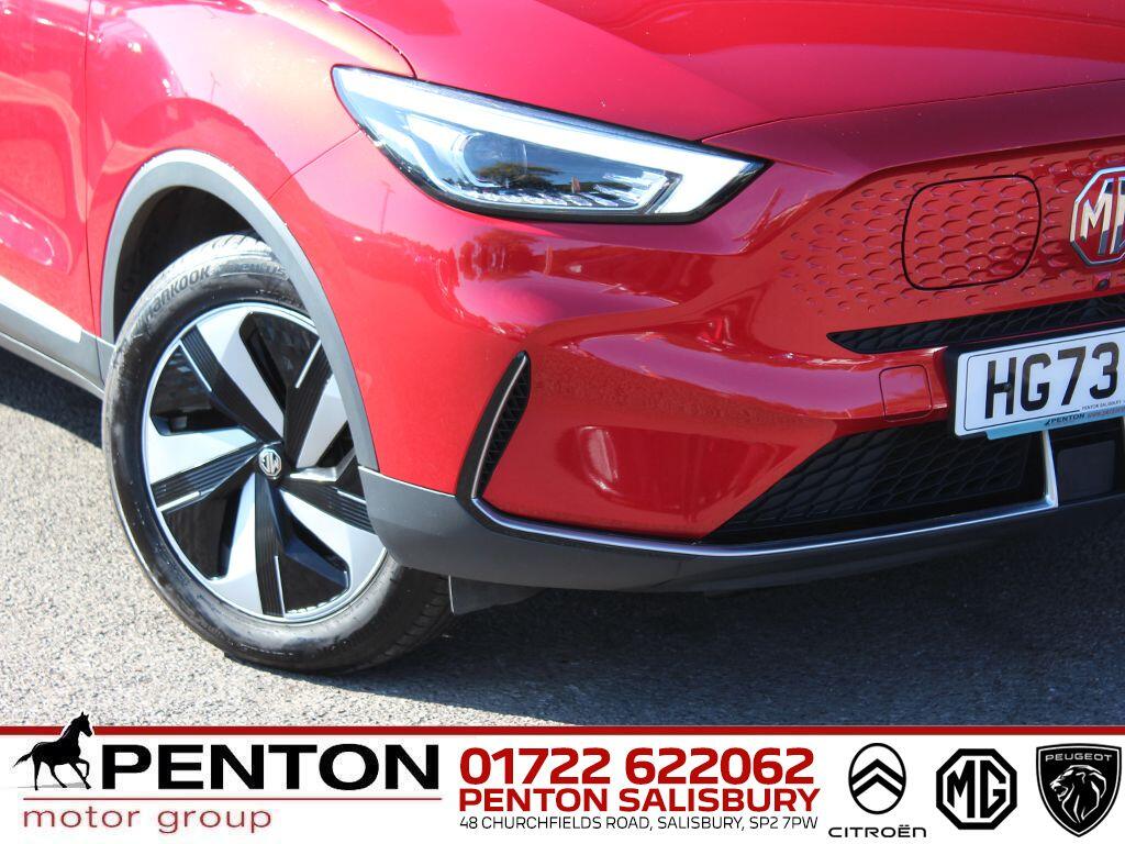 Used MG MG ZS 2023 for sale - 76121548: Photo 37