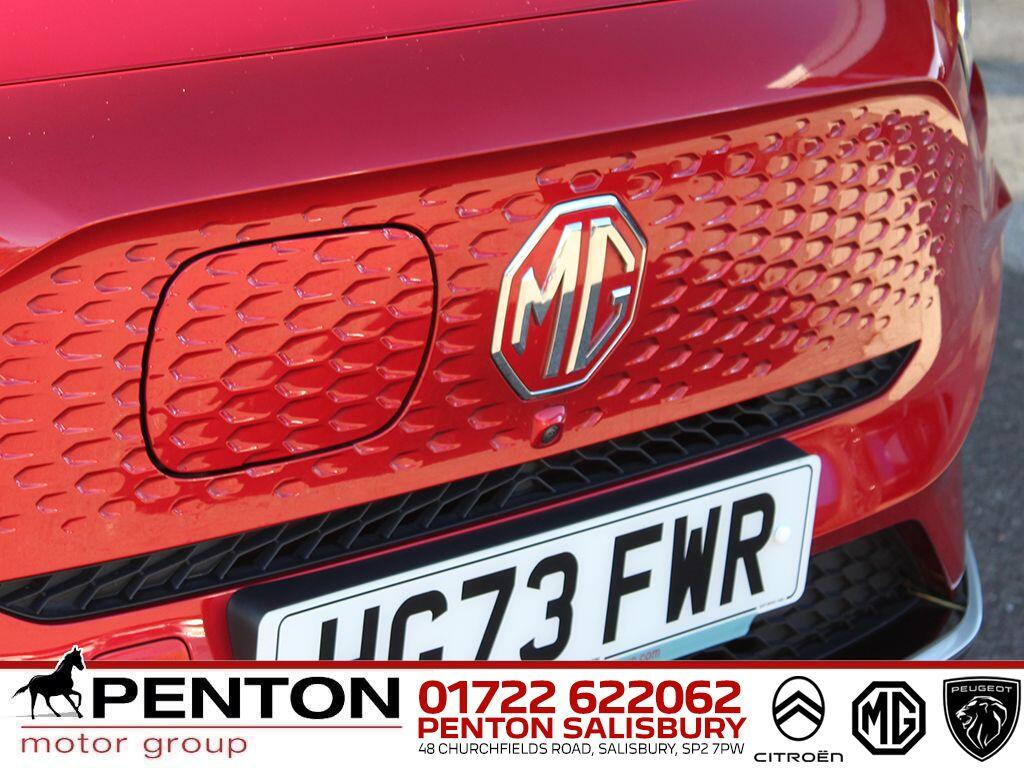 Used MG MG ZS 2023 for sale - 76121548: Photo 38