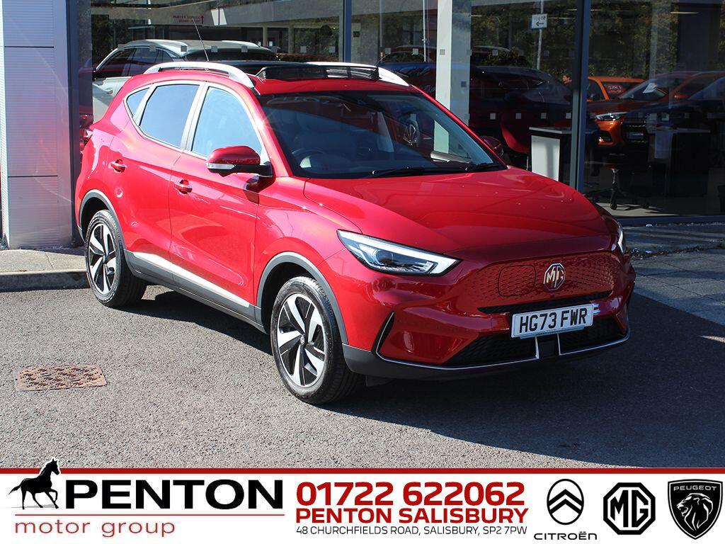 Used MG MG ZS 2023 for sale - 76121548: Photo 39
