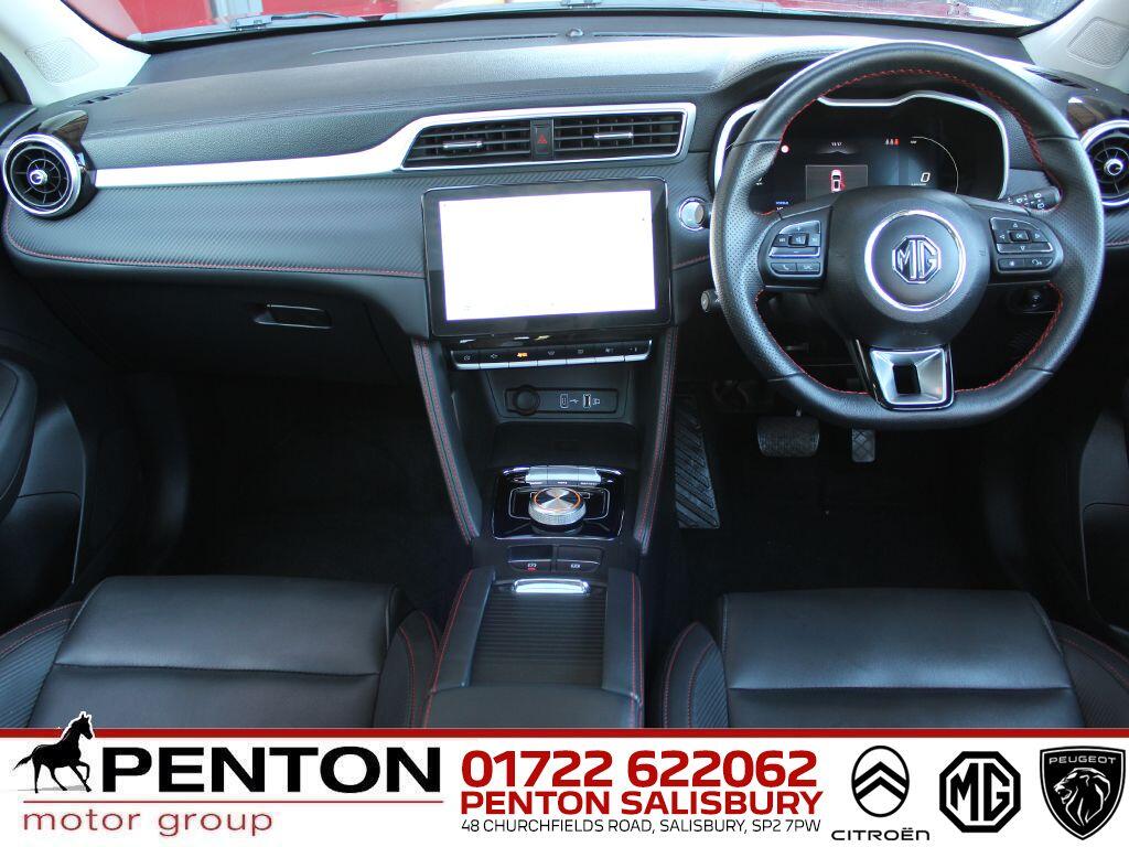 Used MG MG ZS 2023 for sale - 76121548: Photo 6