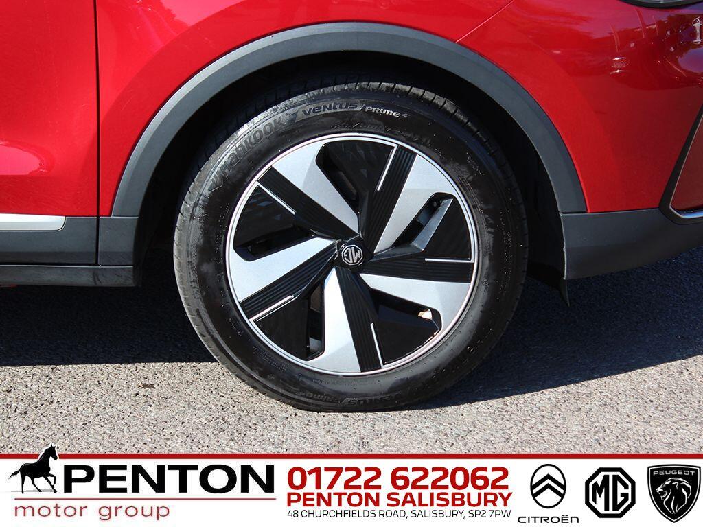 Used MG MG ZS 2023 for sale - 76121548: Photo 7