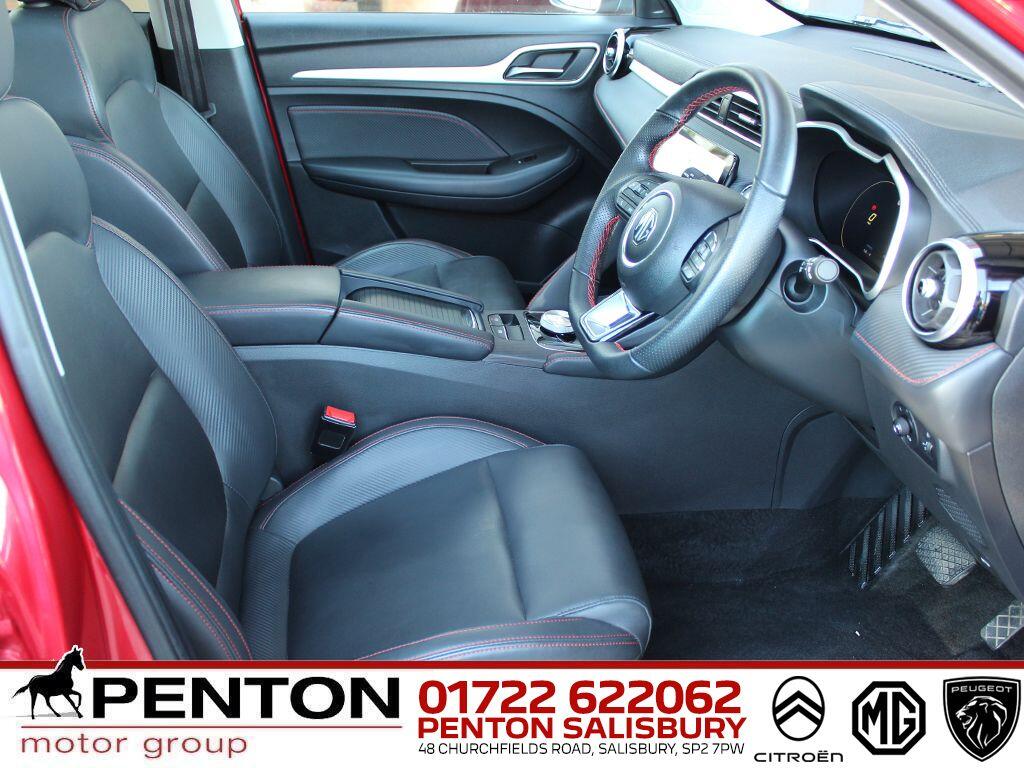 Used MG MG ZS 2023 for sale - 76121548: Photo 8