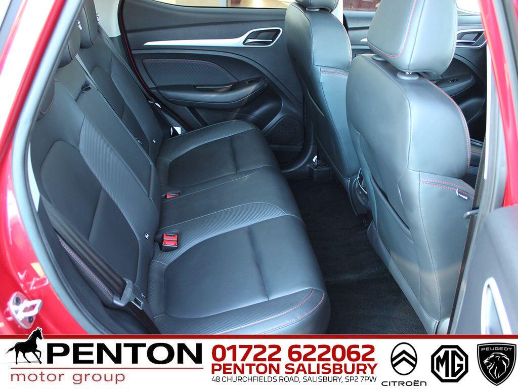 Used MG MG ZS 2023 for sale - 76121548: Photo 9