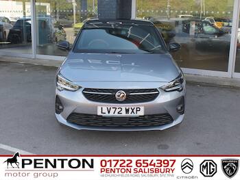 Used Vauxhall Corsa 2022 for sale - 79676688: Photo