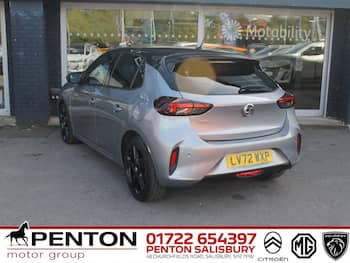 Used Vauxhall Corsa 2022 for sale - 79676688: Photo