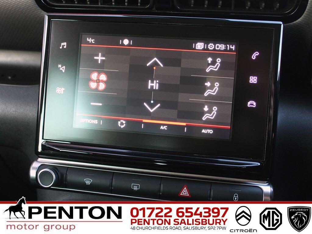 Used Citroen C3 Aircross 2018 for sale - 77203593: Photo 11