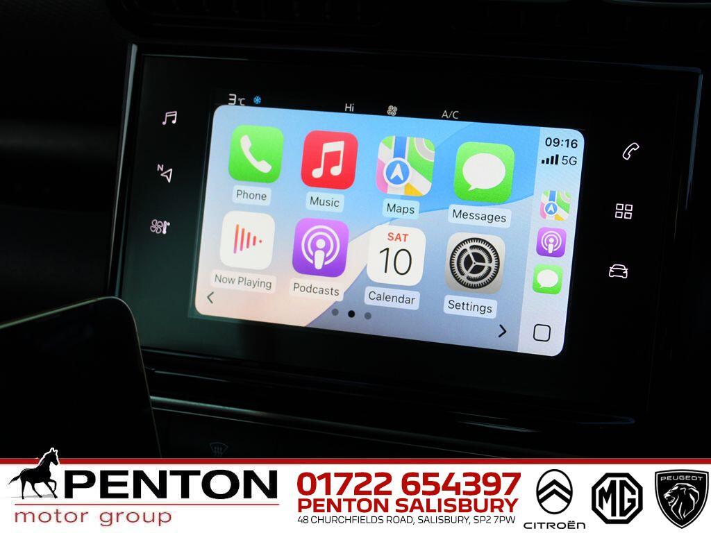 Used Citroen C3 Aircross 2018 for sale - 77203593: Photo 12