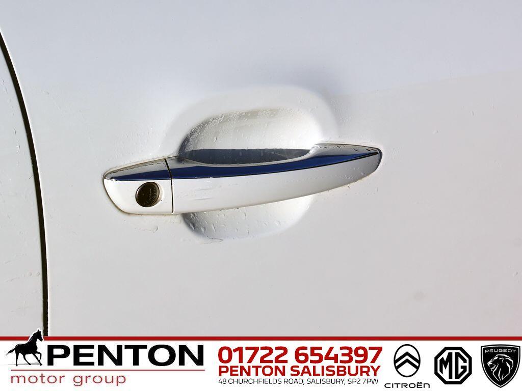 Used Citroen C3 Aircross 2018 for sale - 77203593: Photo 13