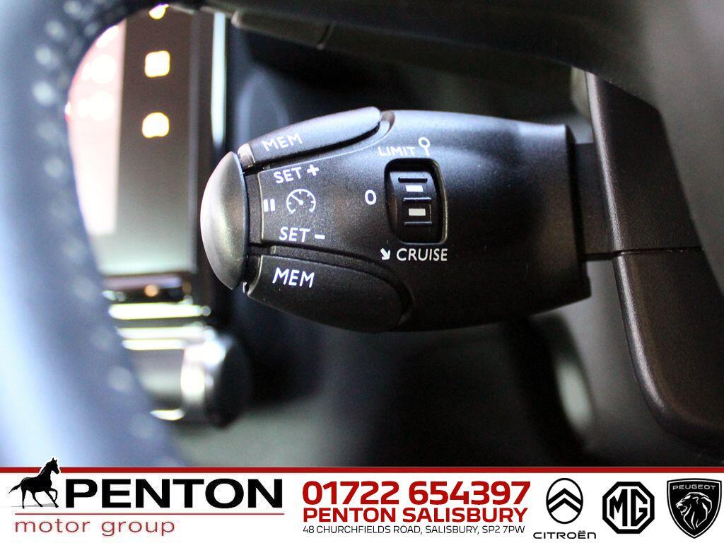 Used Citroen C3 Aircross 2018 for sale - 77203593: Photo 14