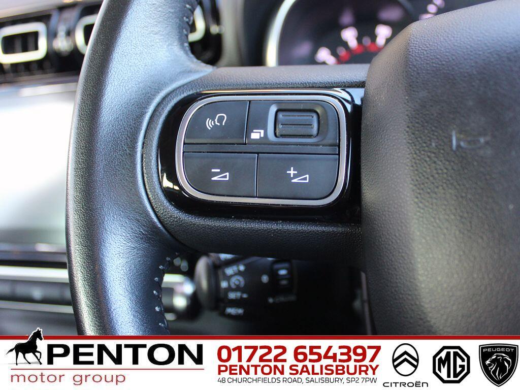 Used Citroen C3 Aircross 2018 for sale - 77203593: Photo 15