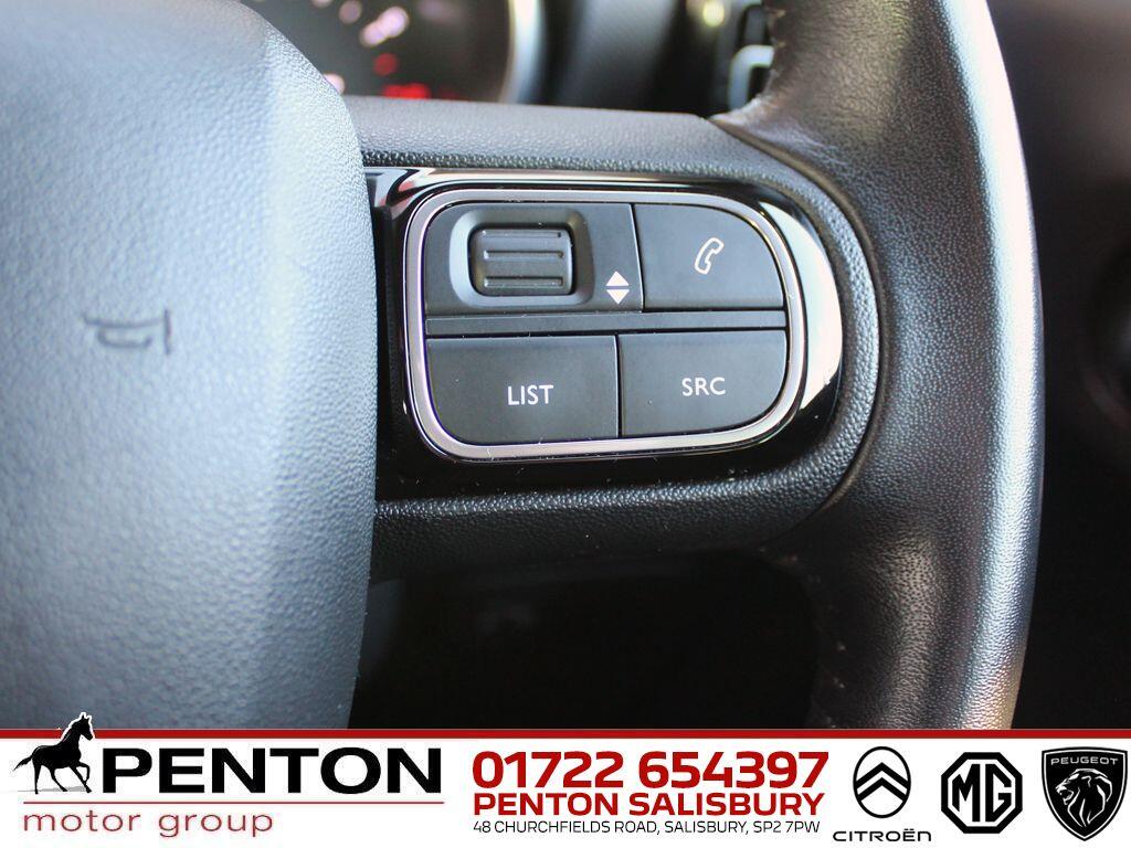 Used Citroen C3 Aircross 2018 for sale - 77203593: Photo 16