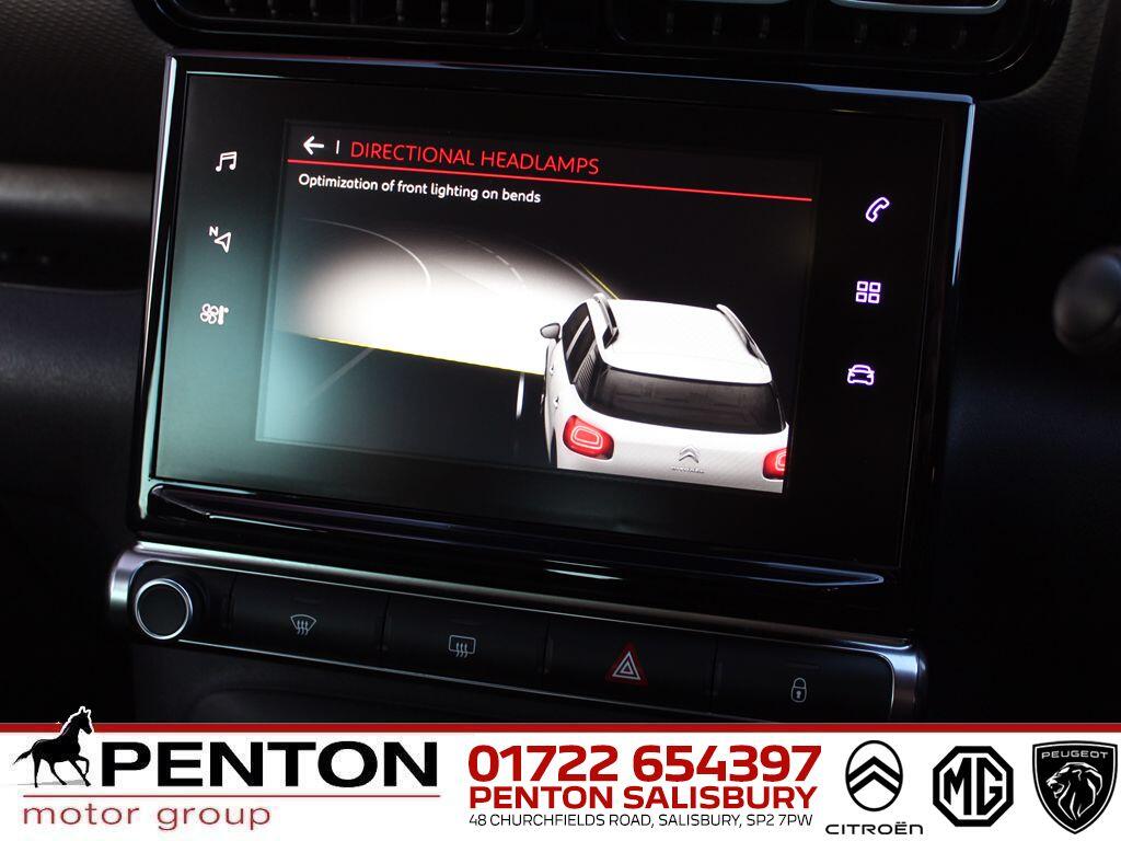 Used Citroen C3 Aircross 2018 for sale - 77203593: Photo 18