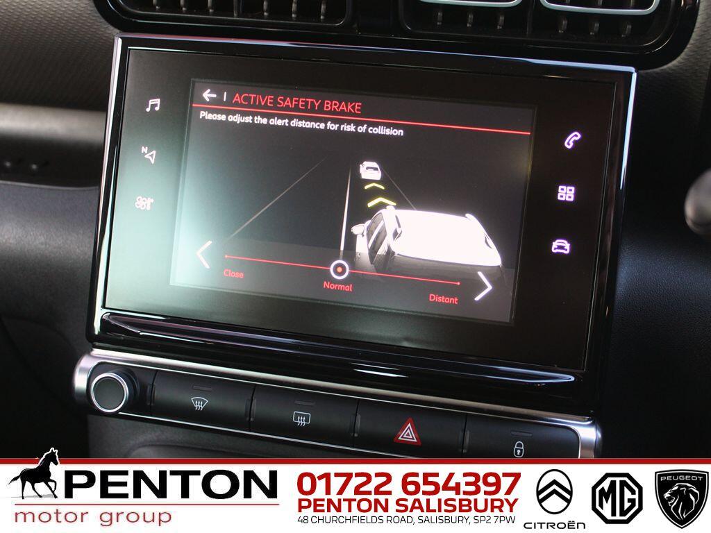 Used Citroen C3 Aircross 2018 for sale - 77203593: Photo 20