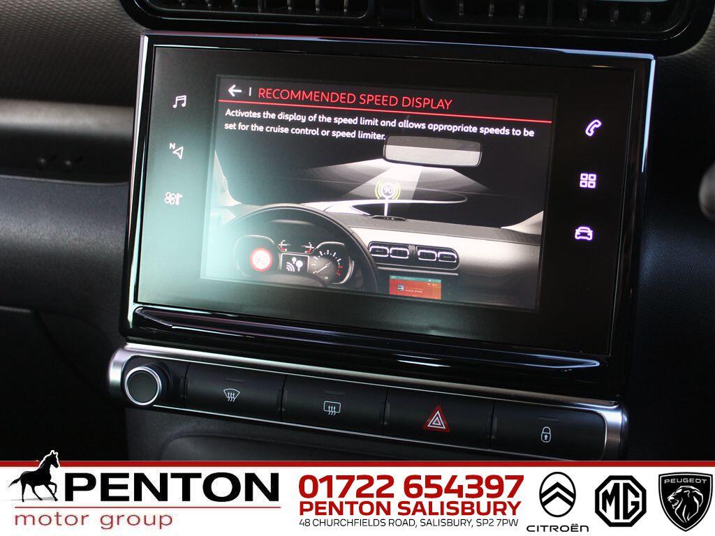 Used Citroen C3 Aircross 2018 for sale - 77203593: Photo 21