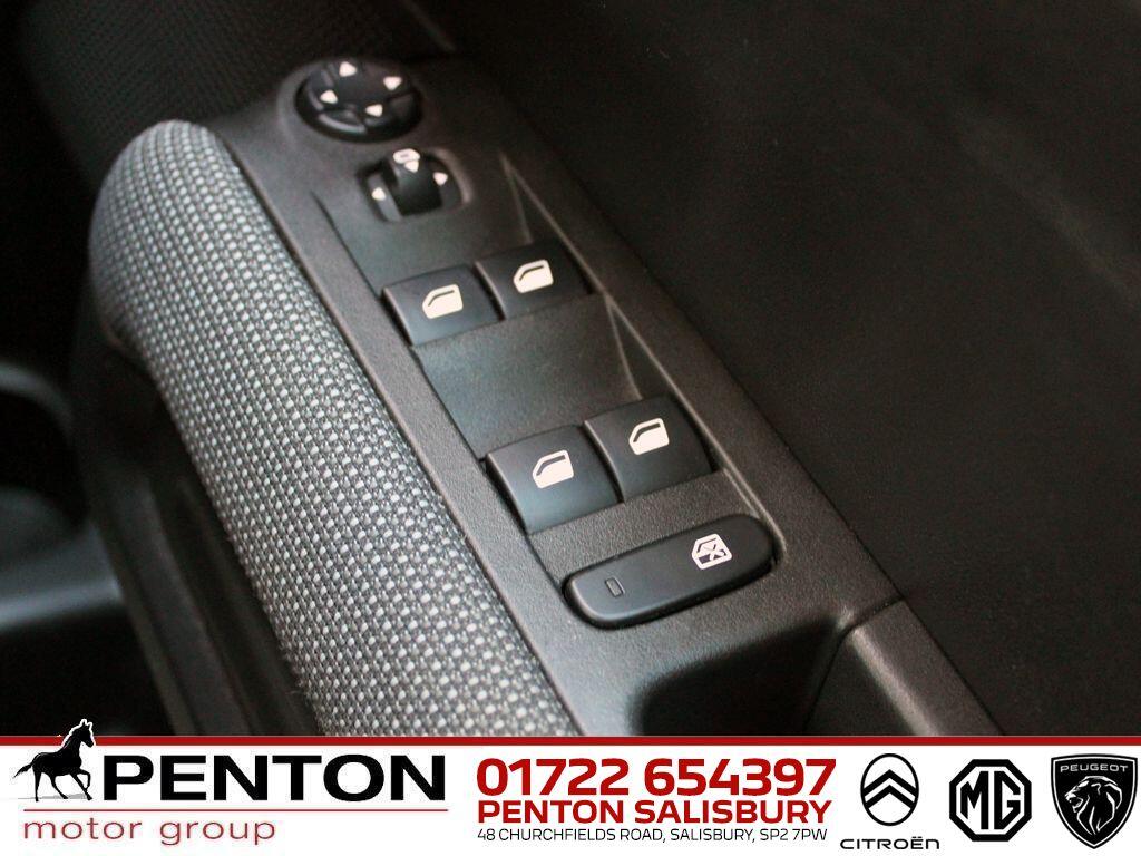 Used Citroen C3 Aircross 2018 for sale - 77203593: Photo 22