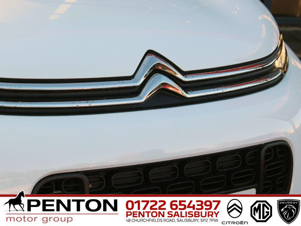 Used Citroen C3 Aircross 2018 for sale - 77203593: Photo 28