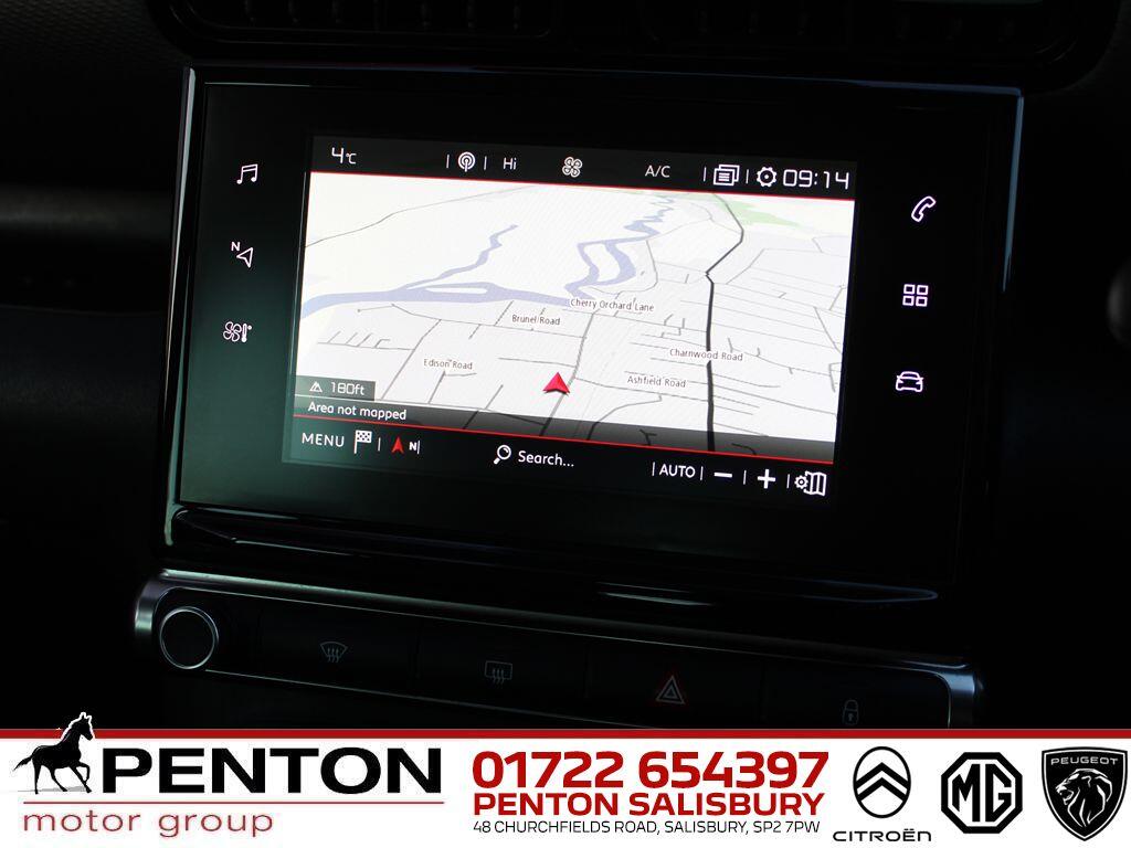 Used Citroen C3 Aircross 2018 for sale - 77203593: Photo 3