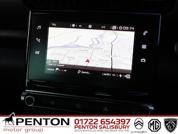 Used Citroen C3 Aircross 2018 for sale - 77203593: Photo