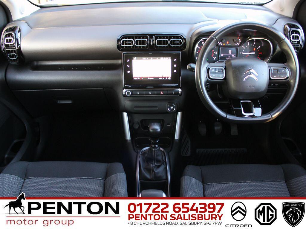 Used Citroen C3 Aircross 2018 for sale - 77203593: Photo 5