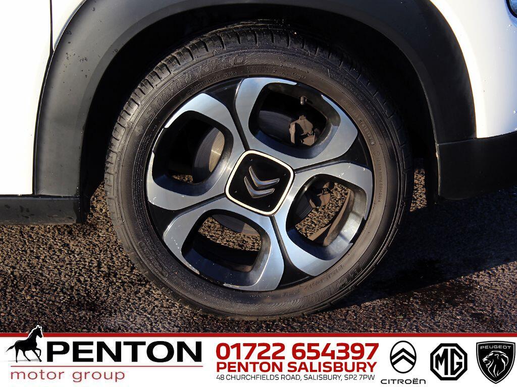 Used Citroen C3 Aircross 2018 for sale - 77203593: Photo 6