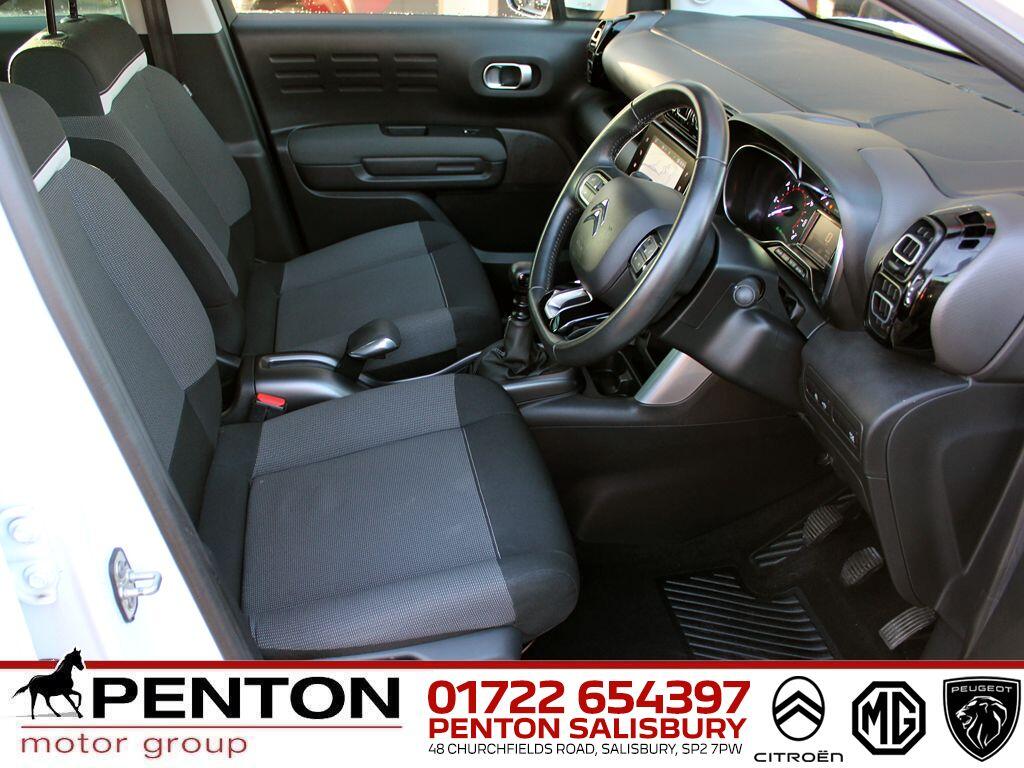 Used Citroen C3 Aircross 2018 for sale - 77203593: Photo 7