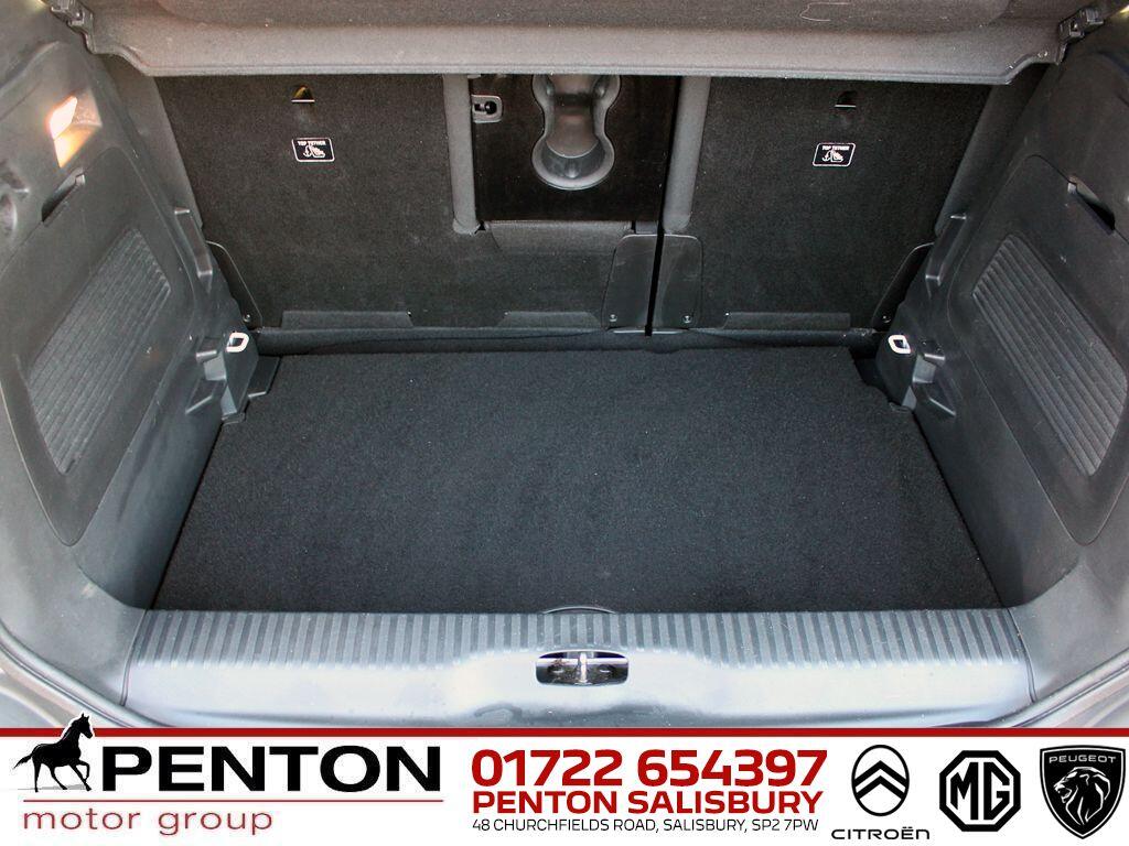 Used Citroen C3 Aircross 2018 for sale - 77203593: Photo 9