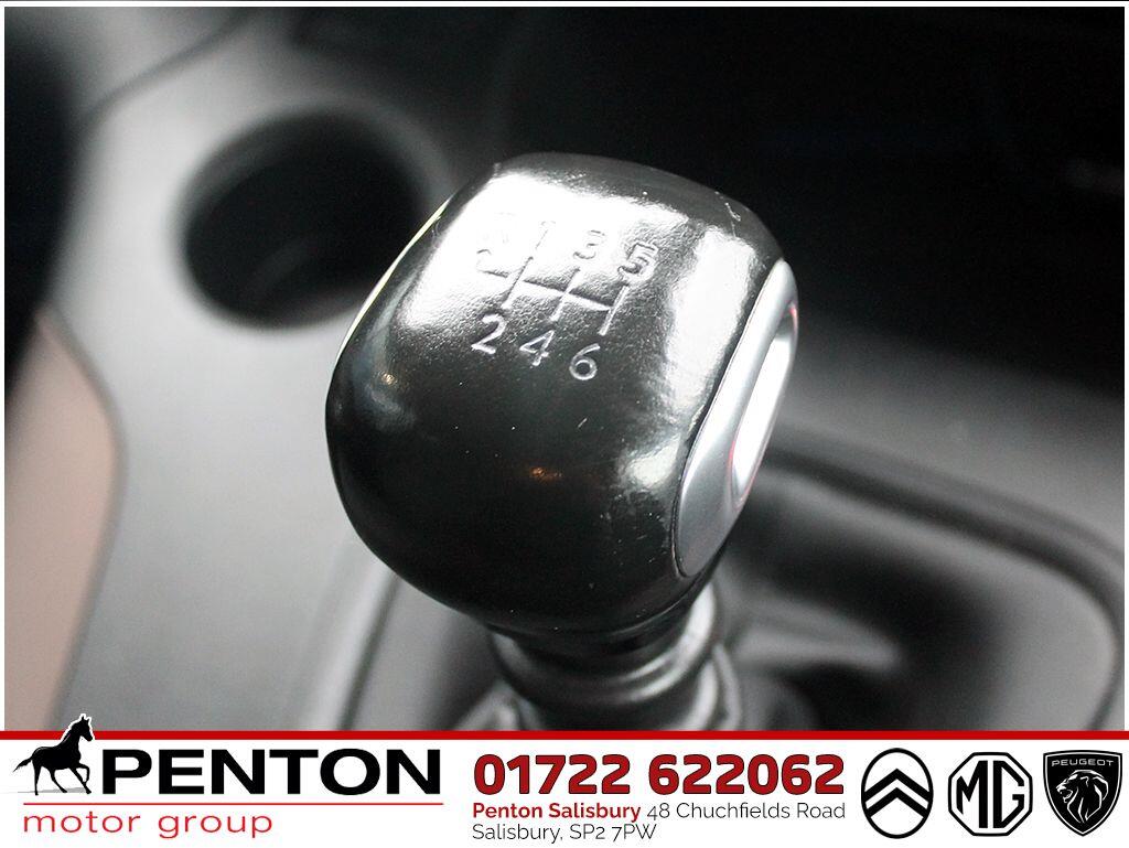 Used Peugeot Rifter 2021 for sale - 76121537: Photo 12