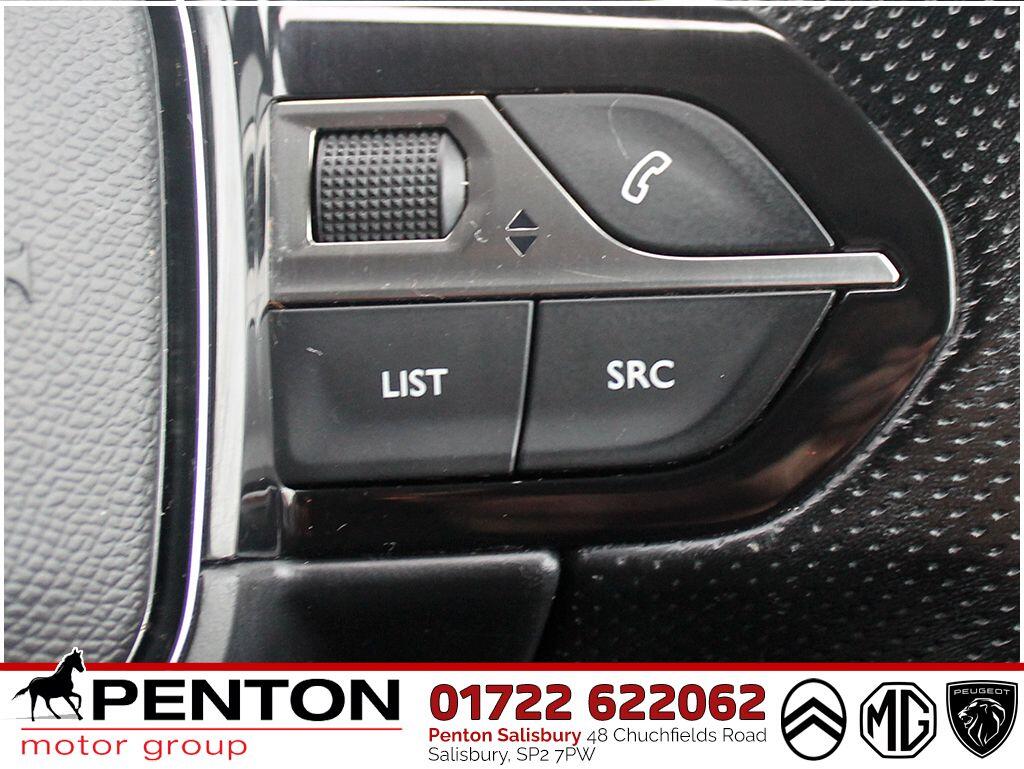 Used Peugeot Rifter 2021 for sale - 76121537: Photo 16