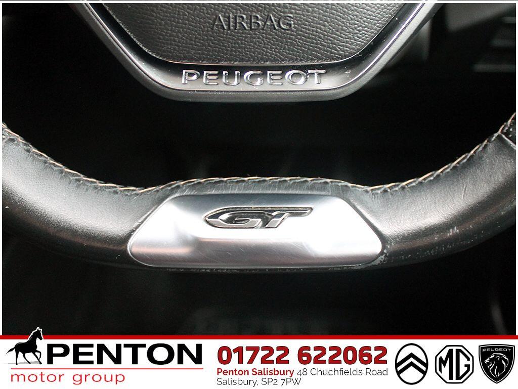 Used Peugeot Rifter 2021 for sale - 76121537: Photo 46