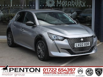 Used Peugeot 208 2022 for sale - 78504292: Photo