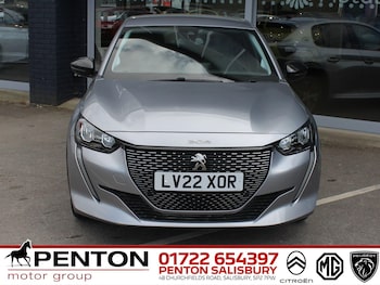 Used Peugeot 208 2022 for sale - 78504292: Photo