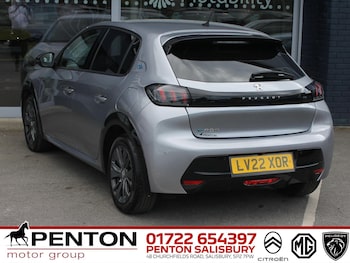 Used Peugeot 208 2022 for sale - 78504292: Photo