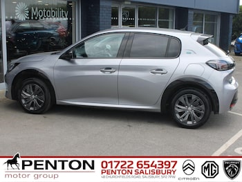 Used Peugeot 208 2022 for sale - 78504292: Photo