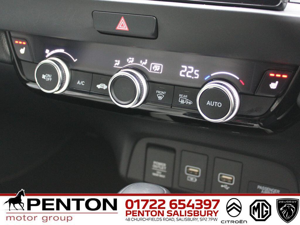 Used Honda Jazz 2021 for sale - 76215581: Photo 12