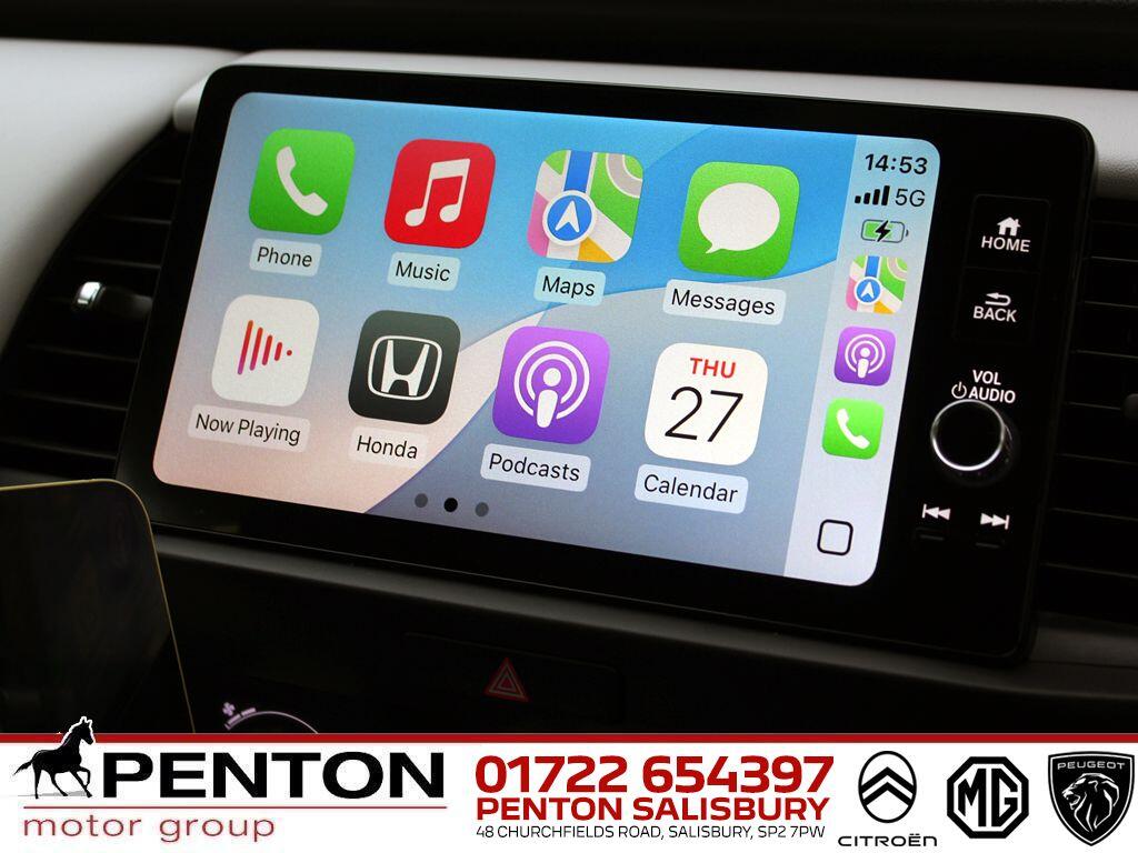 Used Honda Jazz 2021 for sale - 76215581: Photo 13