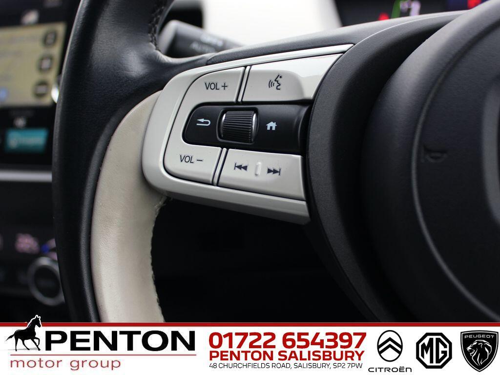 Used Honda Jazz 2021 for sale - 76215581: Photo 16