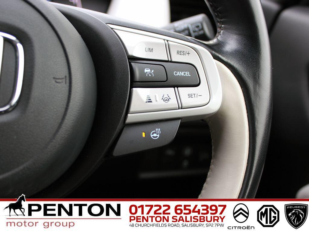 Used Honda Jazz 2021 for sale - 76215581: Photo 17