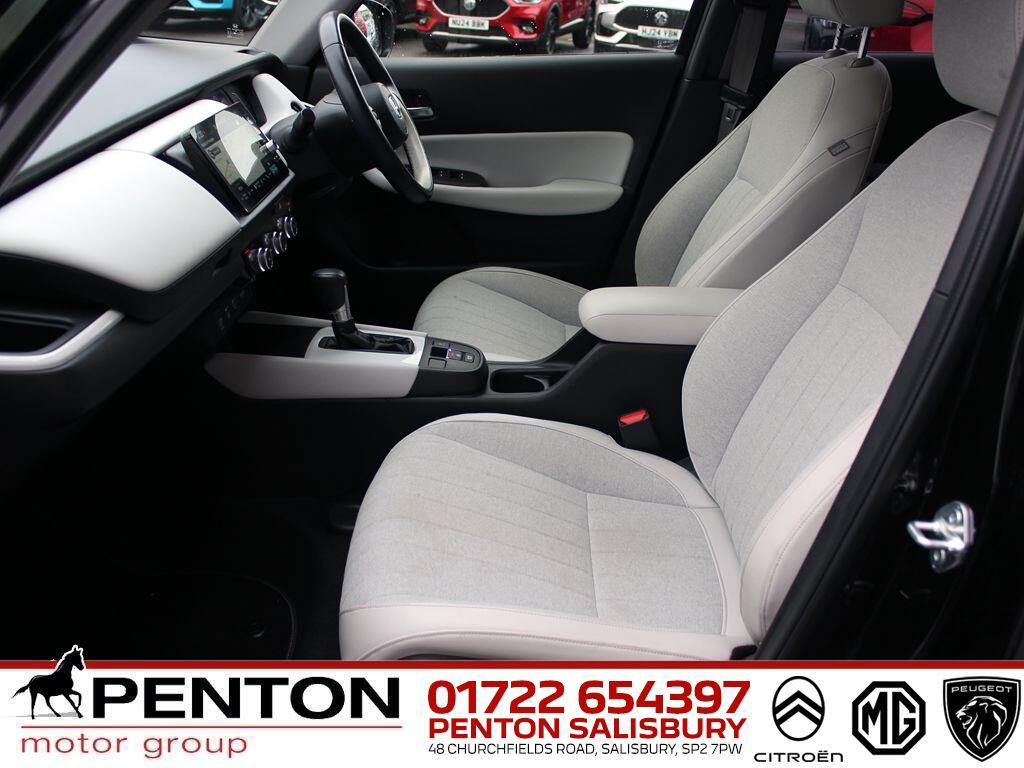 Used Honda Jazz 2021 for sale - 76215581: Photo 2