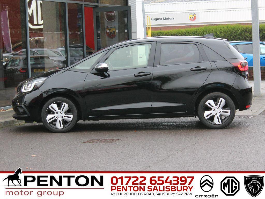 Used Honda Jazz 2021 for sale - 76215581: Photo 23