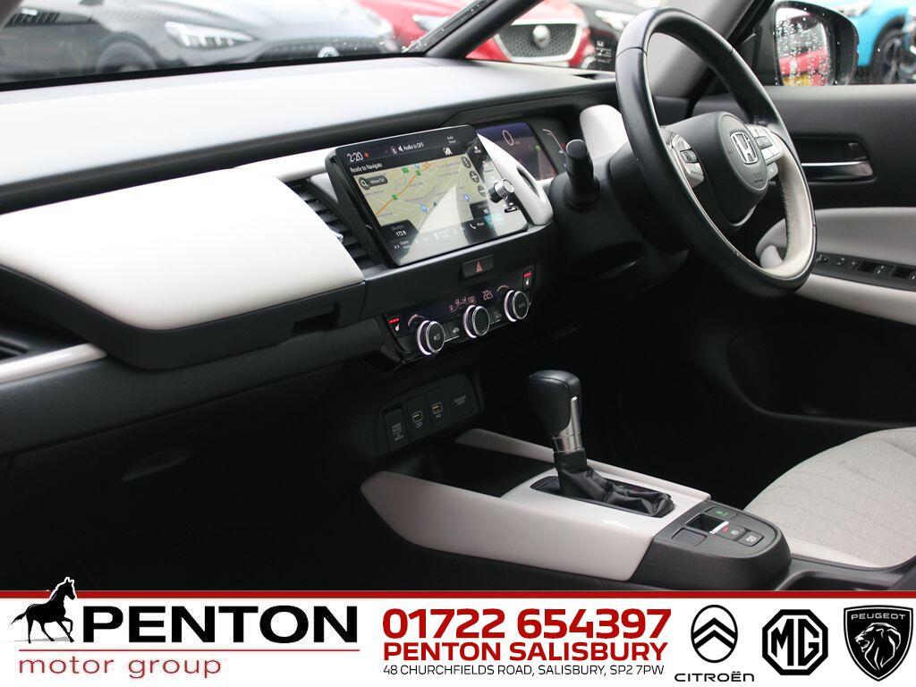 Used Honda Jazz 2021 for sale - 76215581: Photo 24