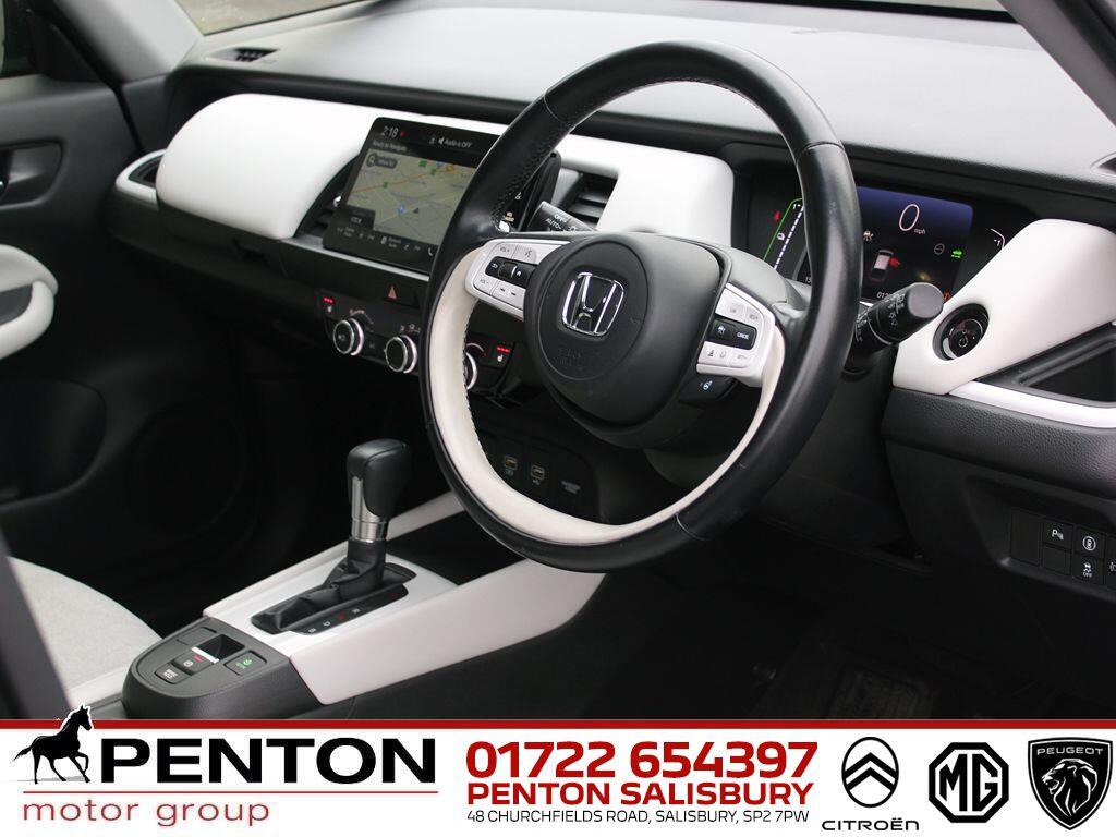 Used Honda Jazz 2021 for sale - 76215581: Photo 25